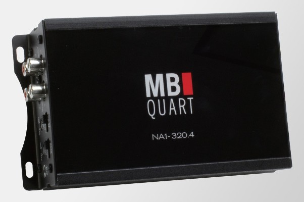 MB Quart NA1-400.1. ����������� �������������� NA1-400.1.